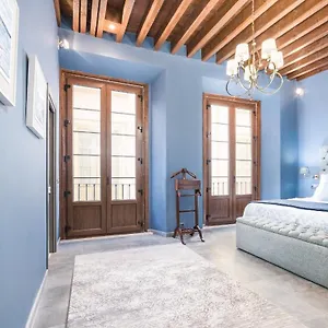 Iloftmalaga Premium Calle Nueva Apartment
