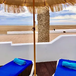  Apartamento Luxury Sea Front Iii España
