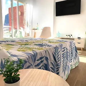  Apartamento Bolboreta Studio España