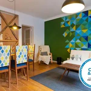  Apartamento Sant'anna Portugal