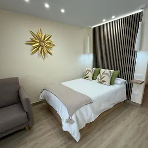  Apartamento Estudio ágata 644 España