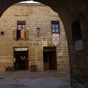 La Casa Del Seise Casa rural