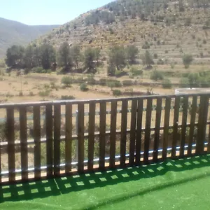 El Mirador De Agroturismo