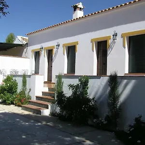 Rural El Chaparral Сasa de vacaciones