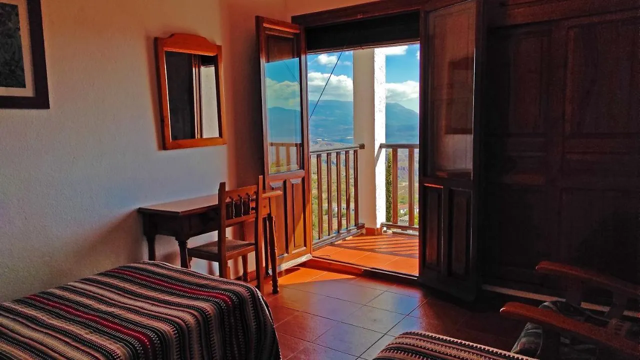 Holiday home Balcon De Valor - Centro De Turismo Rural Apartment