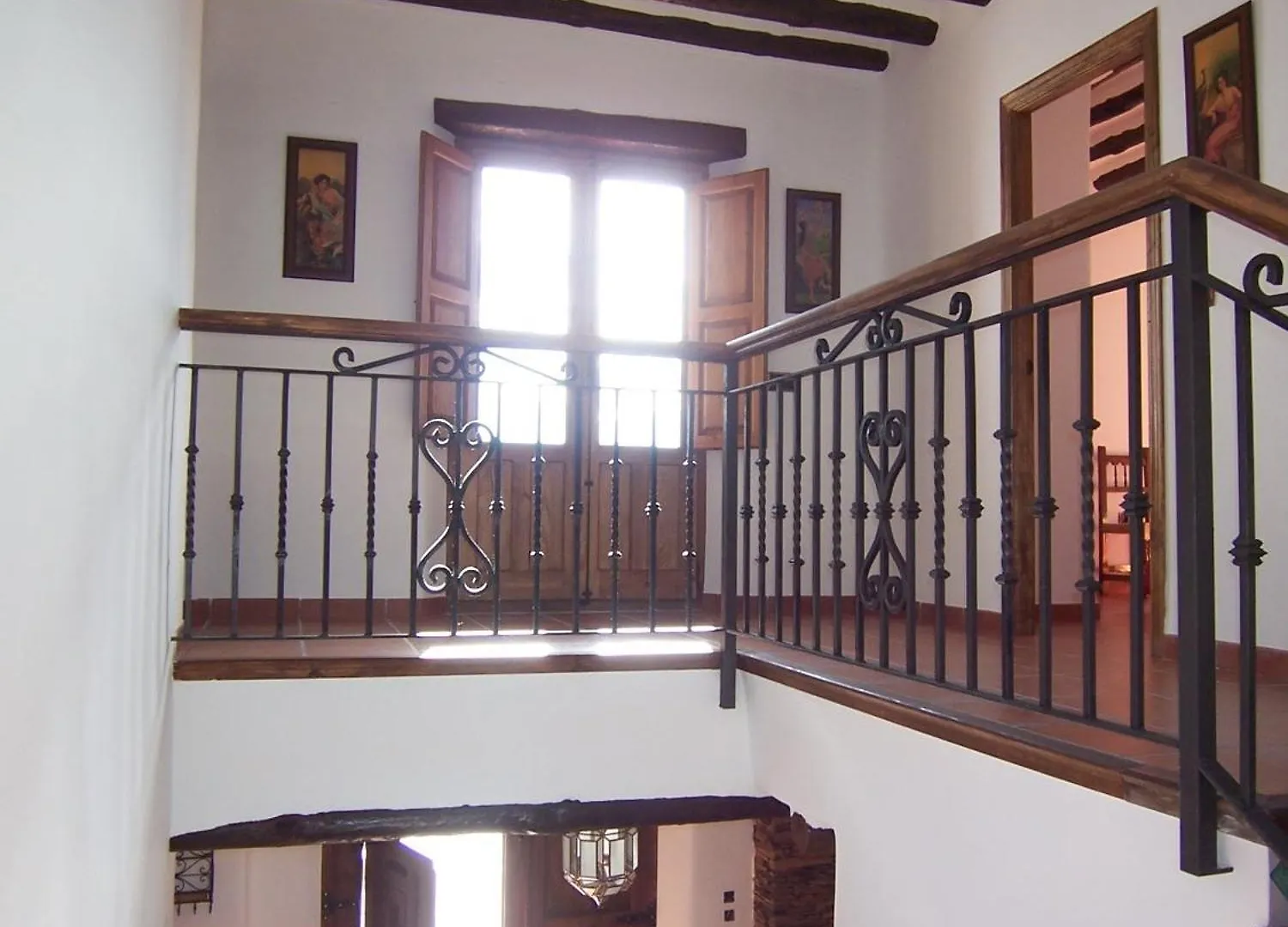 Balcon De Valor - Centro De Turismo Rural Apartment Holiday home