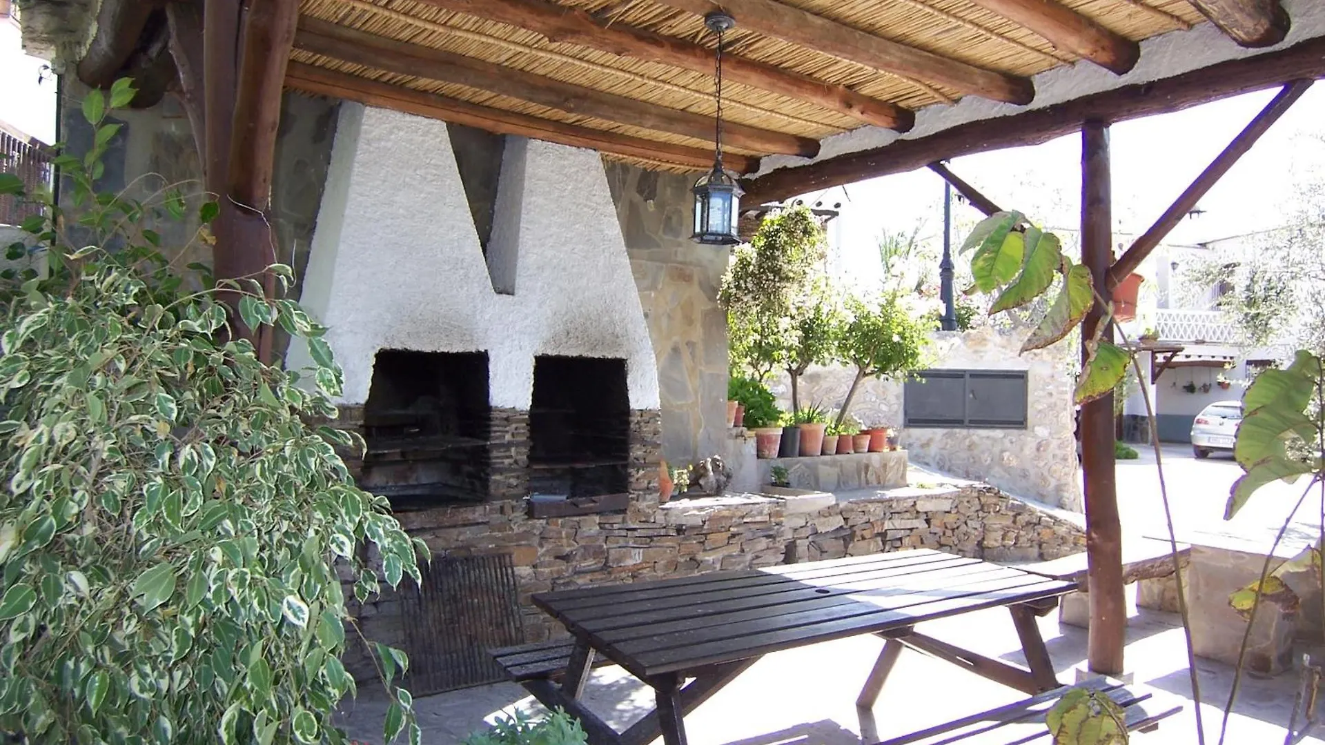 Balcon De Valor - Centro De Turismo Rural Apartment Holiday home