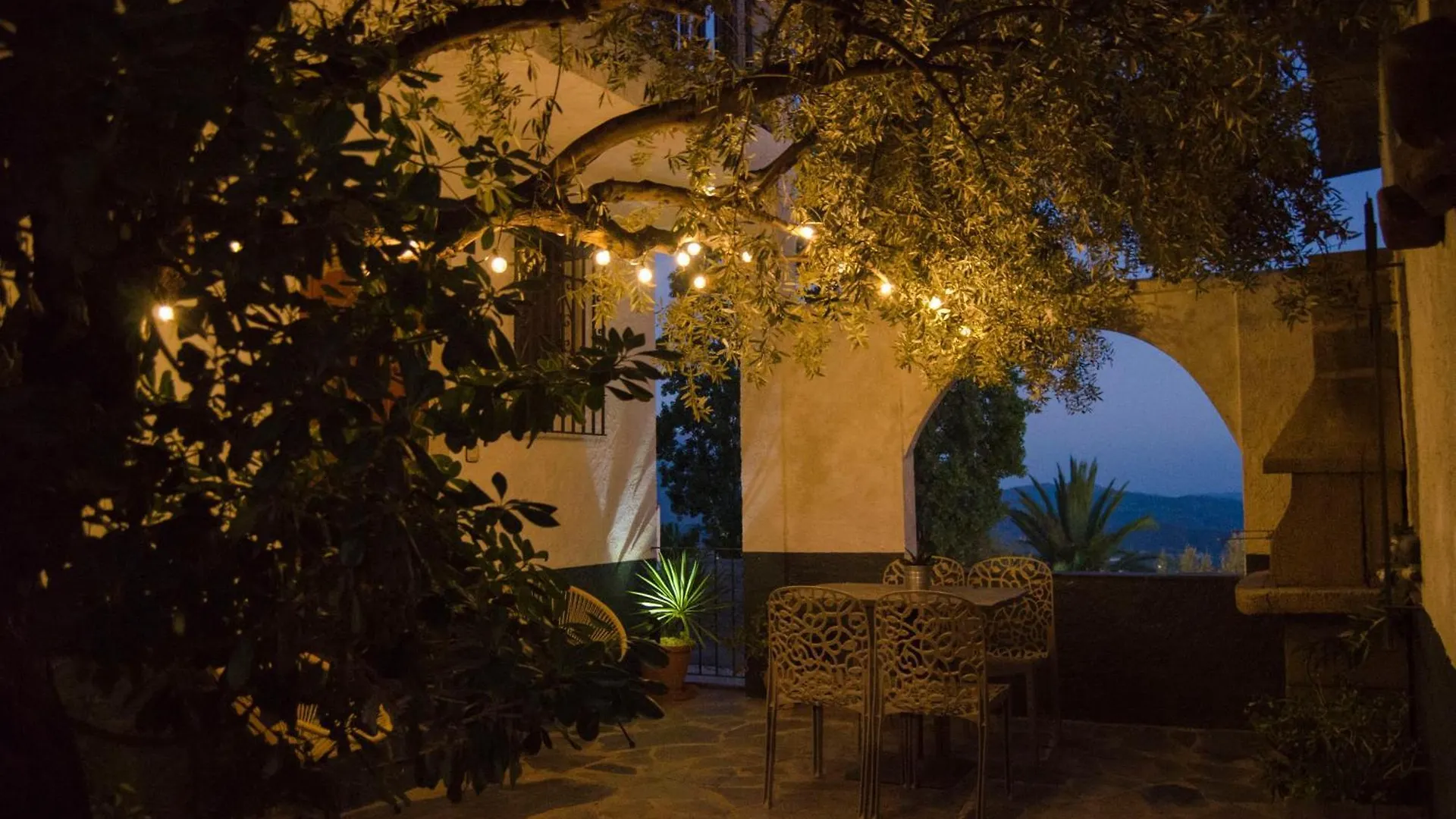 Balcon De Valor - Centro De Turismo Rural Apartment 0*,  Spain