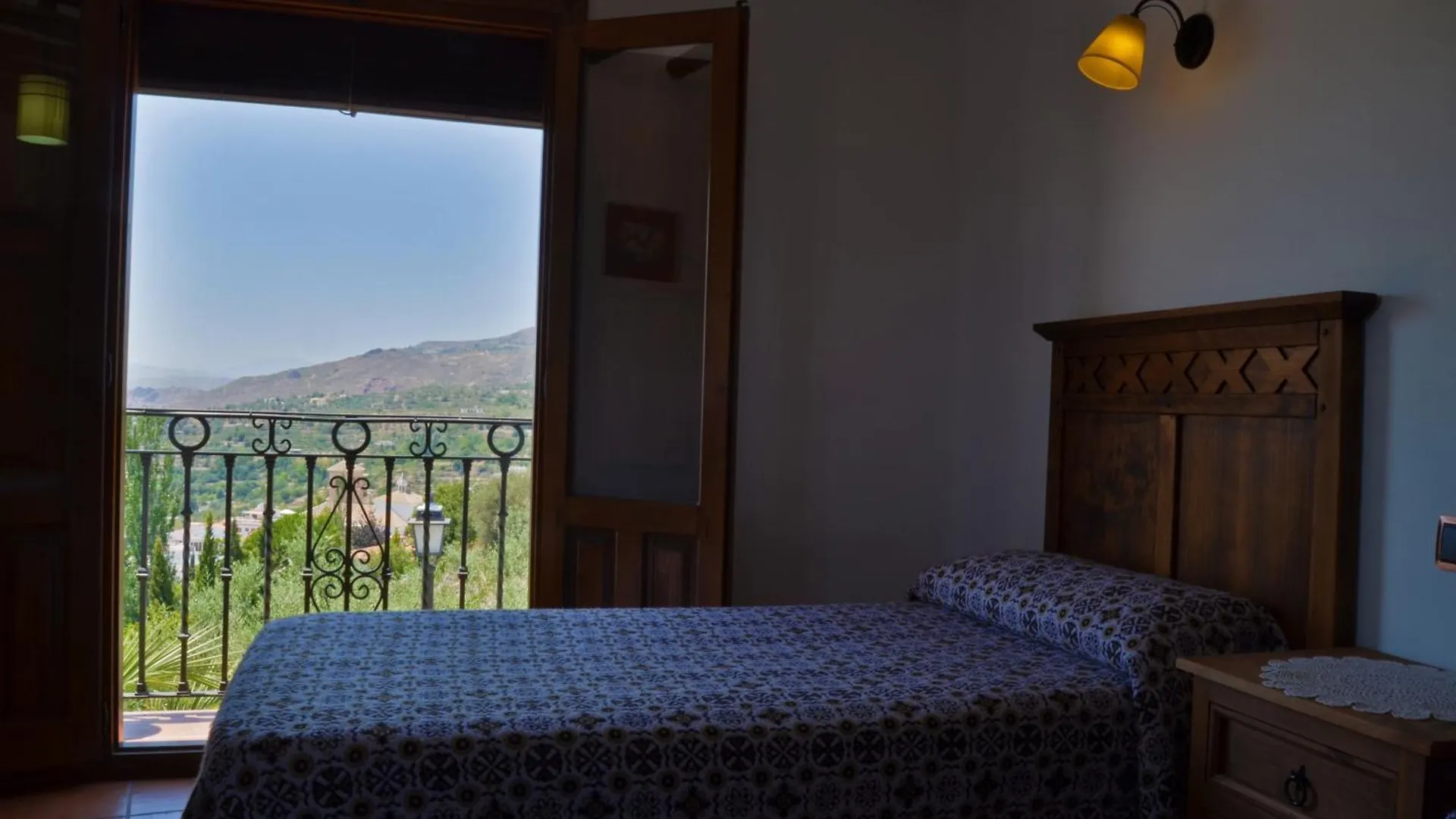 Balcon De Valor - Centro De Turismo Rural Apartment Holiday home