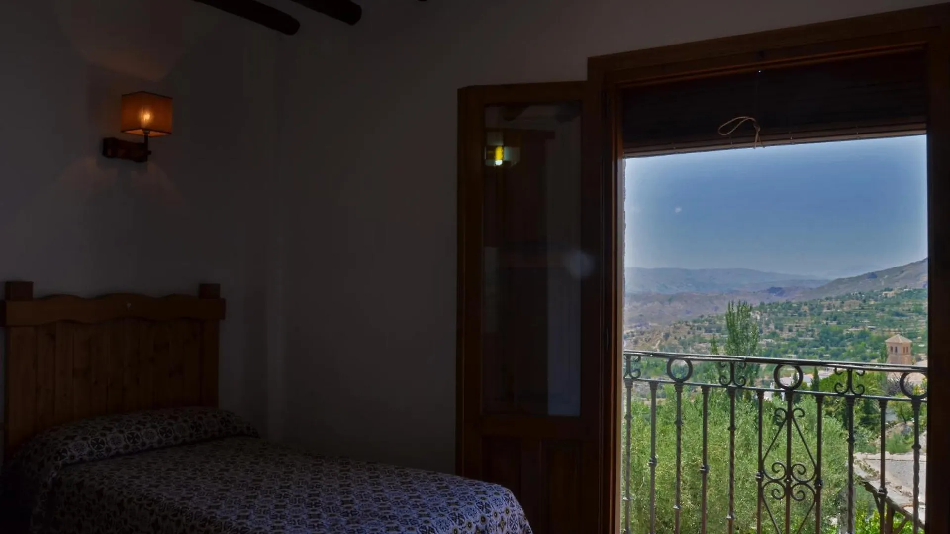 Holiday home Balcon De Valor - Centro De Turismo Rural Apartment Spain