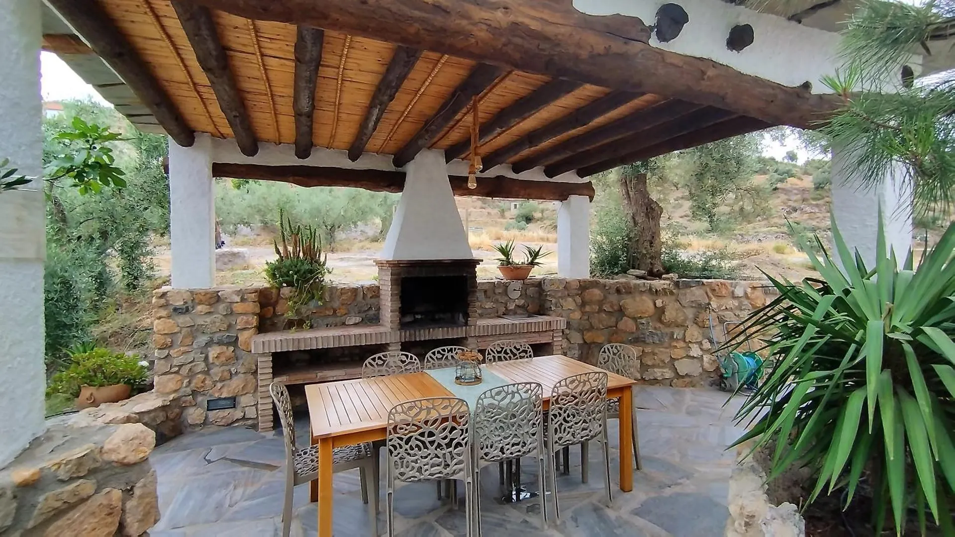 Balcon De Valor - Centro De Turismo Rural Apartment Spain